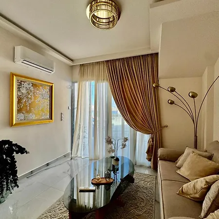 Mare 4 Hotel *
