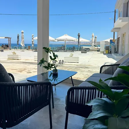 Mare 4 Hotel La Canée