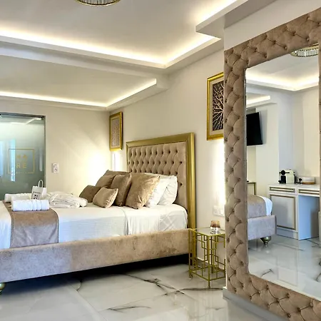 Hotel Mare 4