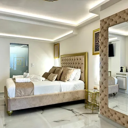 Hotel Mare 4 *