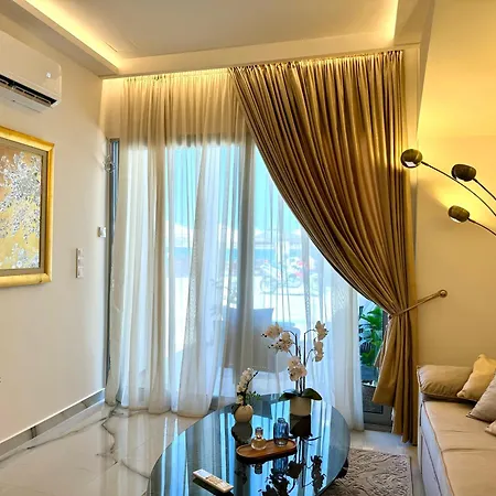 Mare 4 Hotel