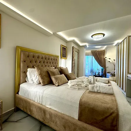 Hotel Mare 4