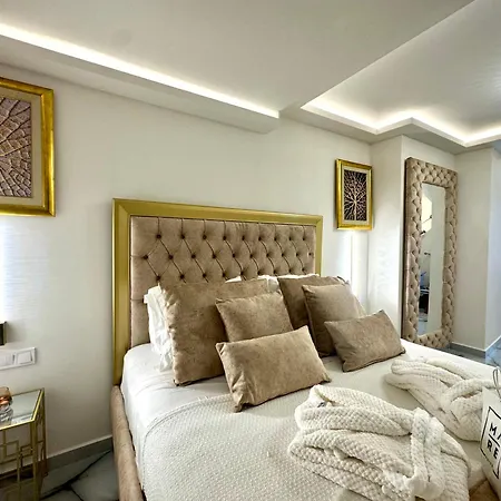 Mare 4 Hotel